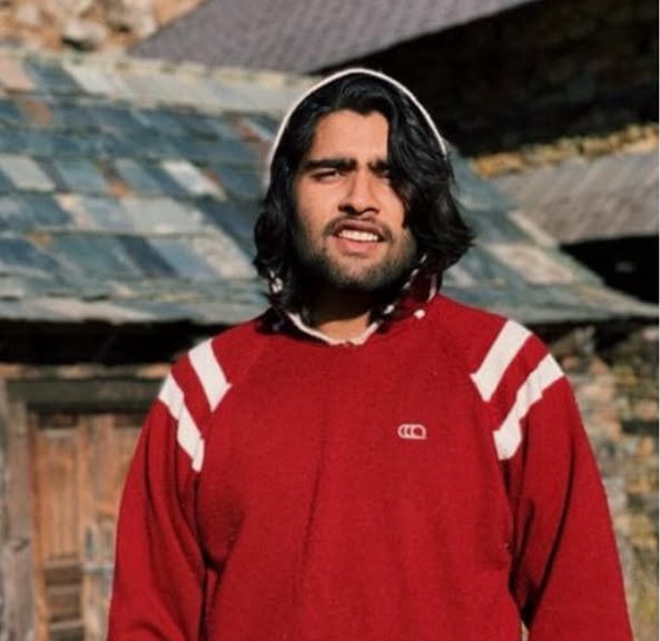 Akshay P.